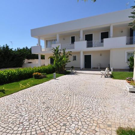 Villa Marcella Room Porto Cesareo Exteriér fotografie