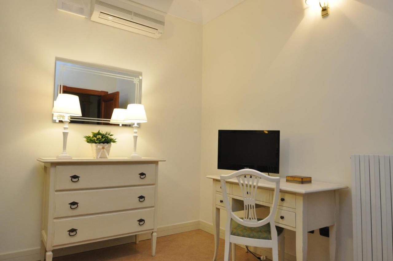 Villa Marcella Room Porto Cesareo Exteriér fotografie