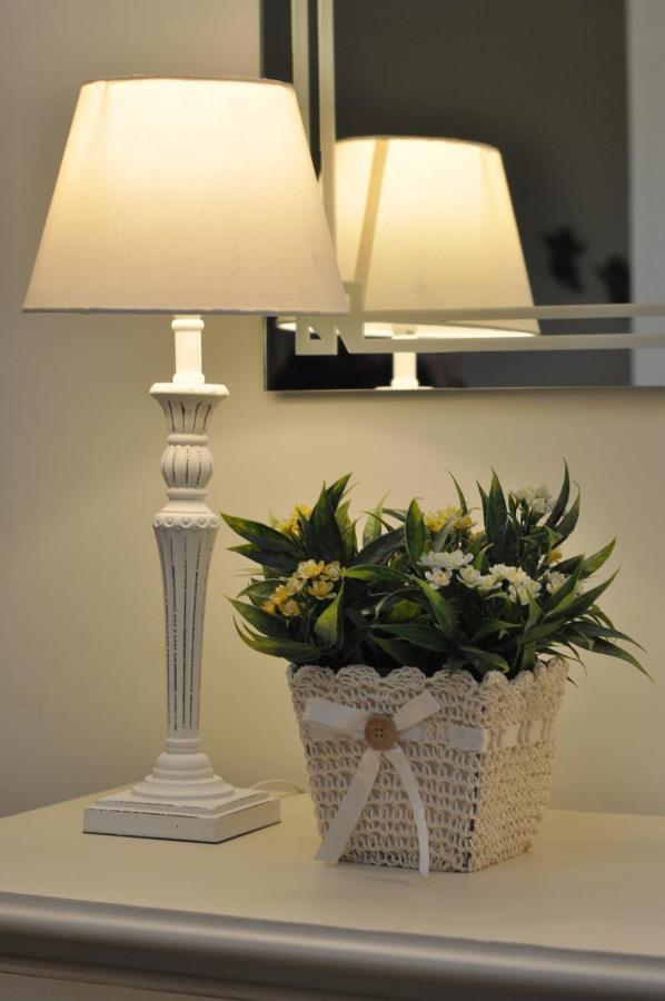 Villa Marcella Room Porto Cesareo Exteriér fotografie